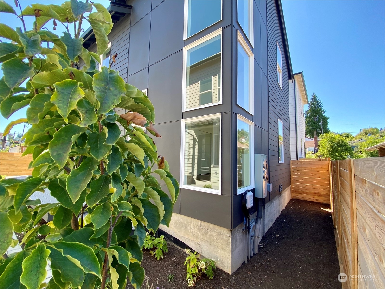 Property Photo:  4404 37th Avenue SW C  WA 98126 