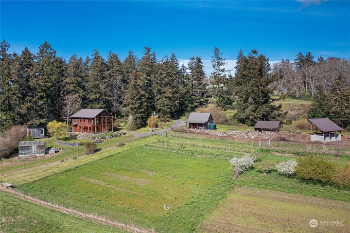 Property Photo: 935 Mitchell Bay Road WA 98250