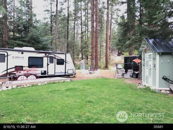 Property Photo:  21112 Lariat Road  WA 98826 