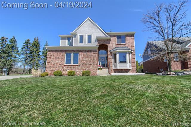 13085 Karl Drive  Plymouth Twp MI 48170 photo