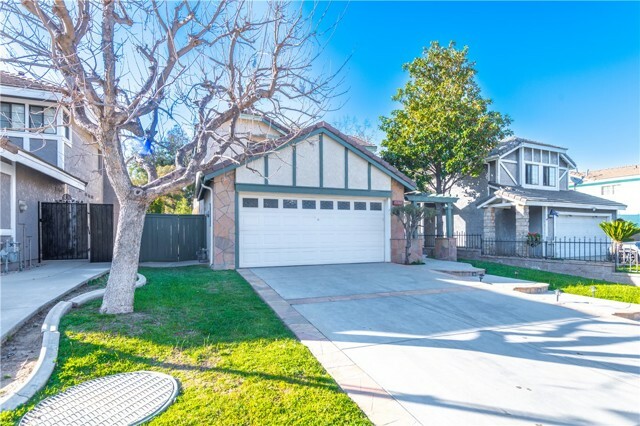 Property Photo:  15360 Green Valley Drive  CA 91709 