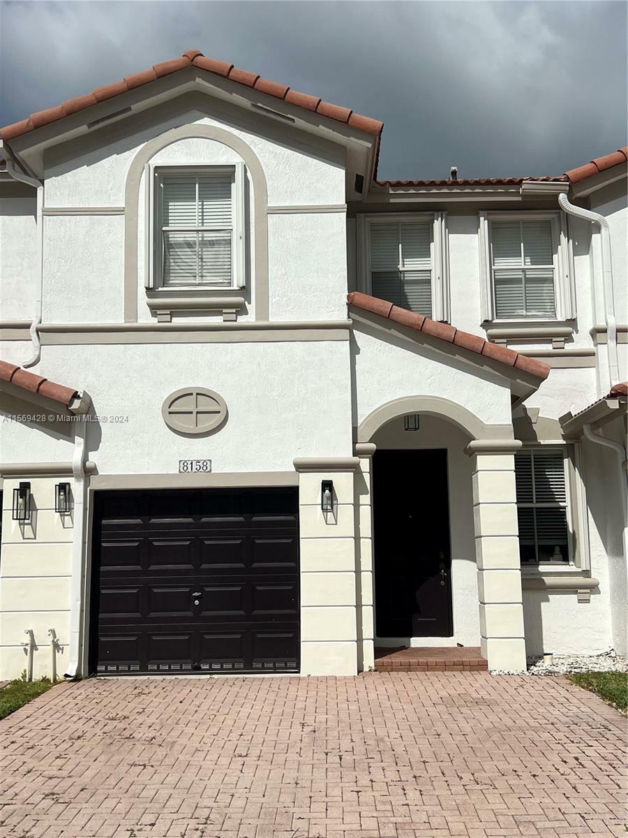 Property Photo:  8158 NW 108th Ct  FL 33178 