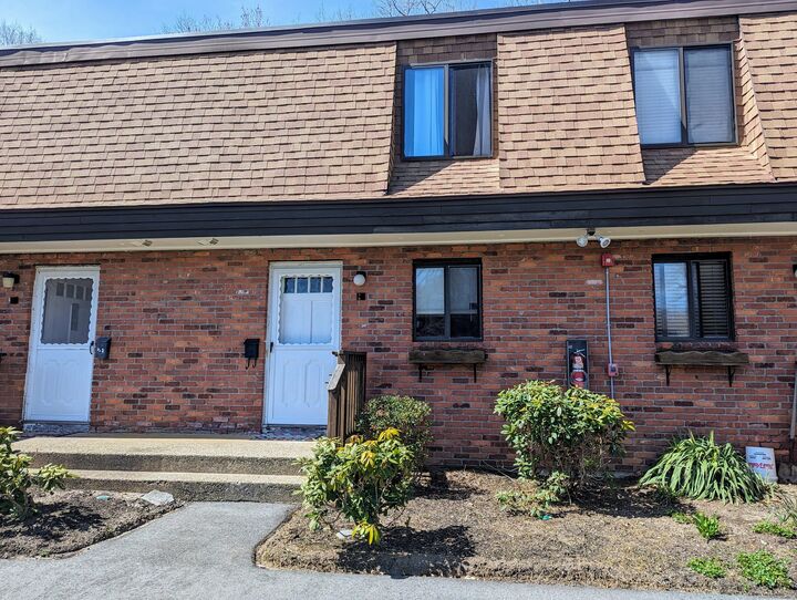 11 King Arthur Drive 2F  East Lyme CT 06357 photo