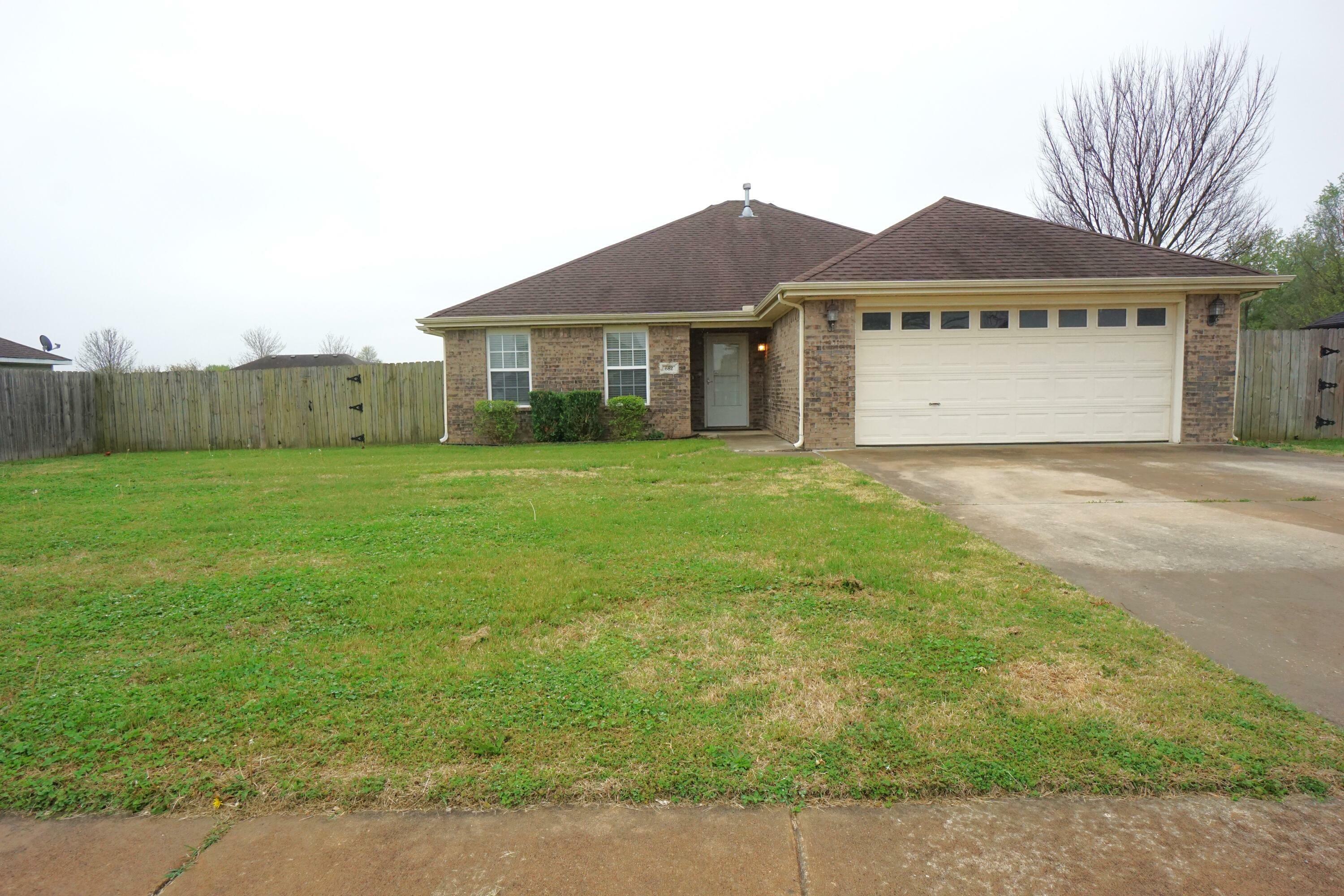 682 Choate Place Circle  Pea Ridge AR 72751 photo