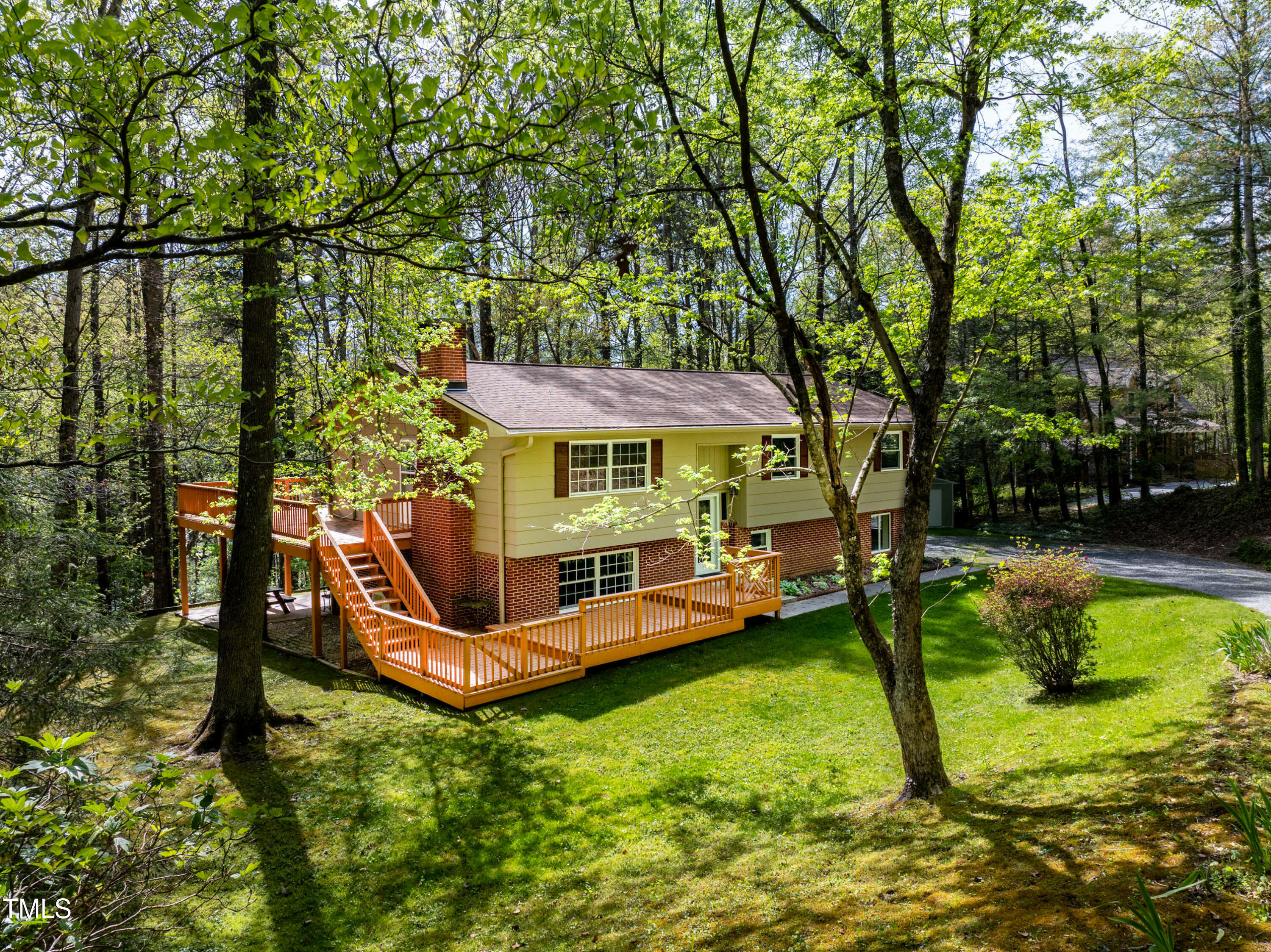 Property Photo:  145 Jeter Mountain Road  NC 28739 