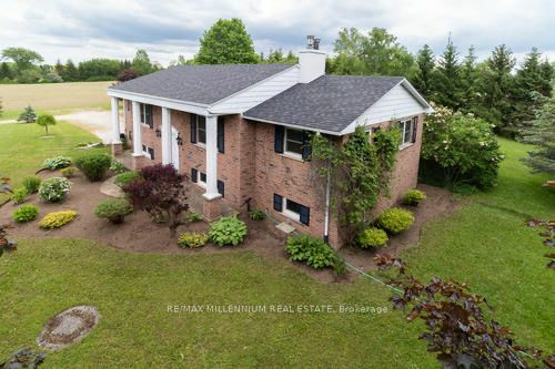 Property Photo:  22648 Grey Road 16 Rd  ON N0H 1G0 