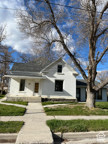 Property Photo:  55 E 200 S  UT 84627 