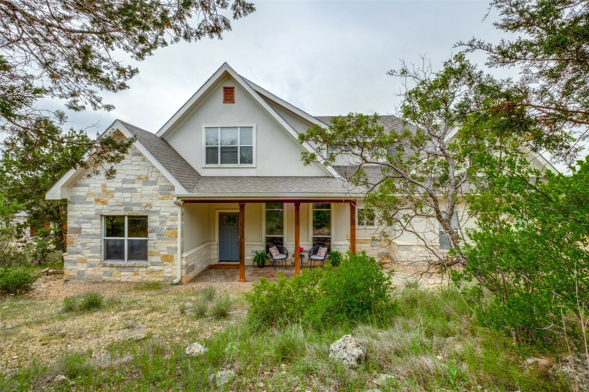 Property Photo:  20501 Bee Hive Lane  TX 78669 