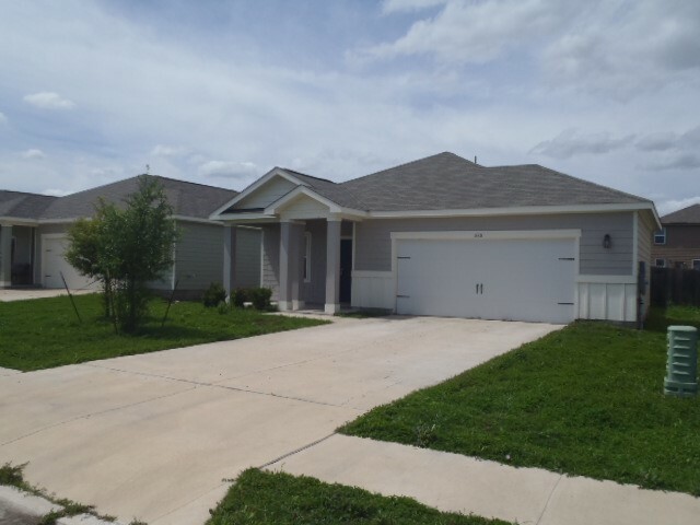 Property Photo:  880 Bunton Reserve Boulevard  TX 78640 
