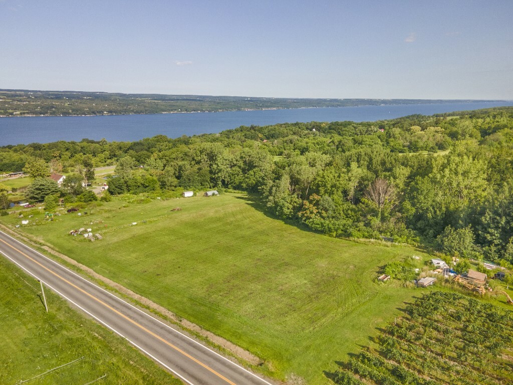 Property Photo:  6146-Parcel A Beckhorn Road  NY 14841 
