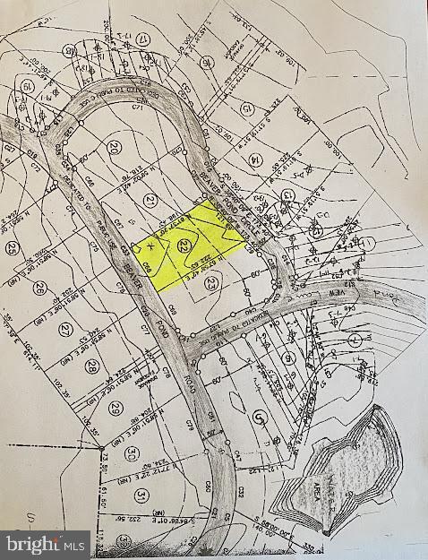 Property Photo:  270 Beaver Pond Road  DE 19952 