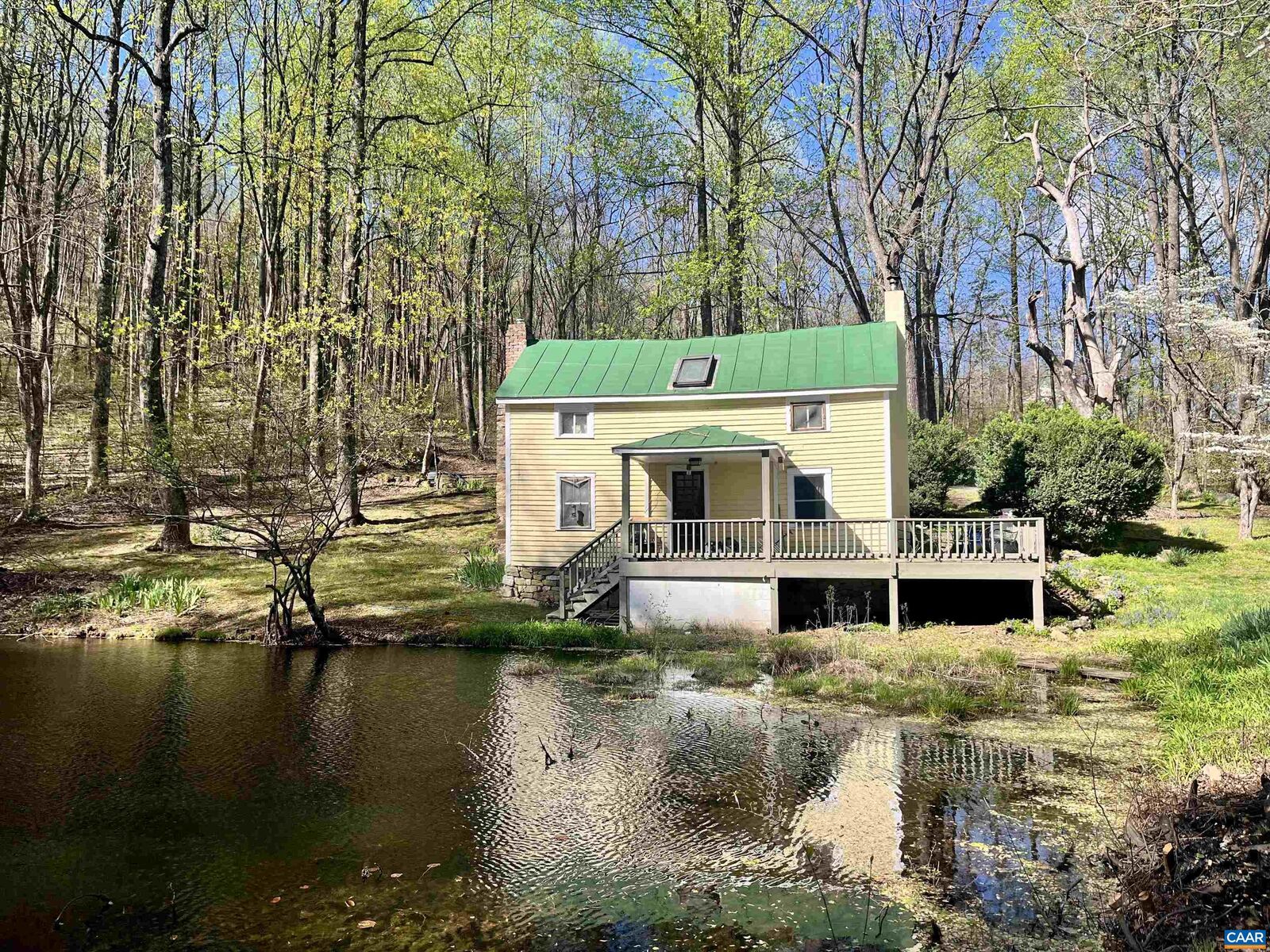 Property Photo:  6959 Blackwells Hollow Rd  VA 22932 