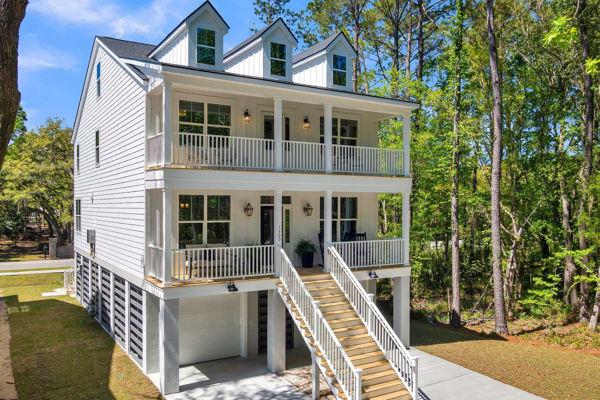 Property Photo:  1300 Lieben Road  SC 29466 