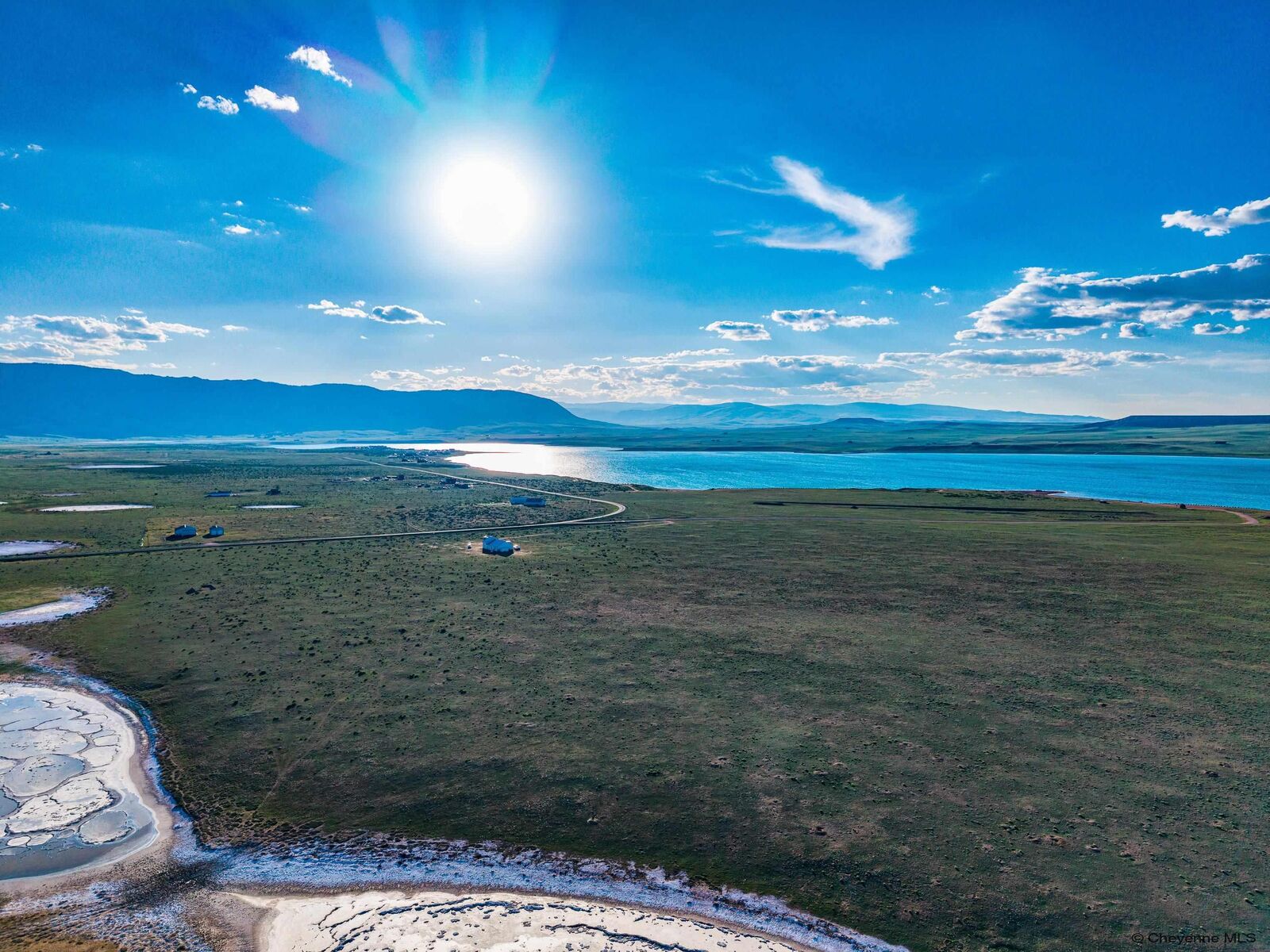 Property Photo: Tr 348 Wild Horse Ranch WY 82070