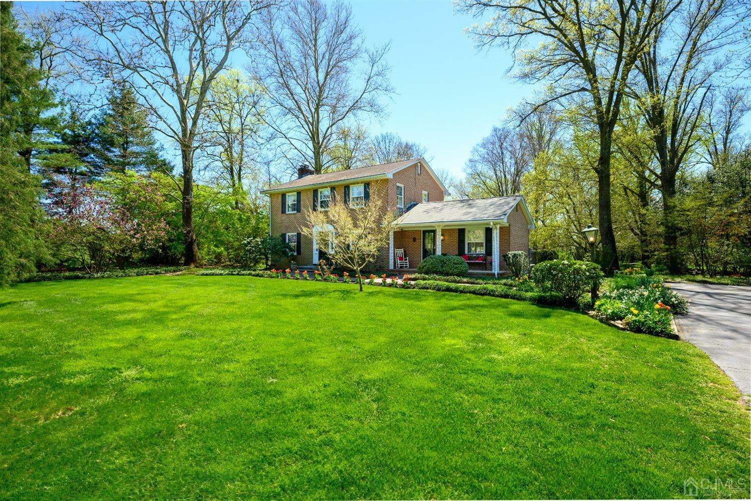 Property Photo:  197 Cranbury Neck Road  NJ 08512 