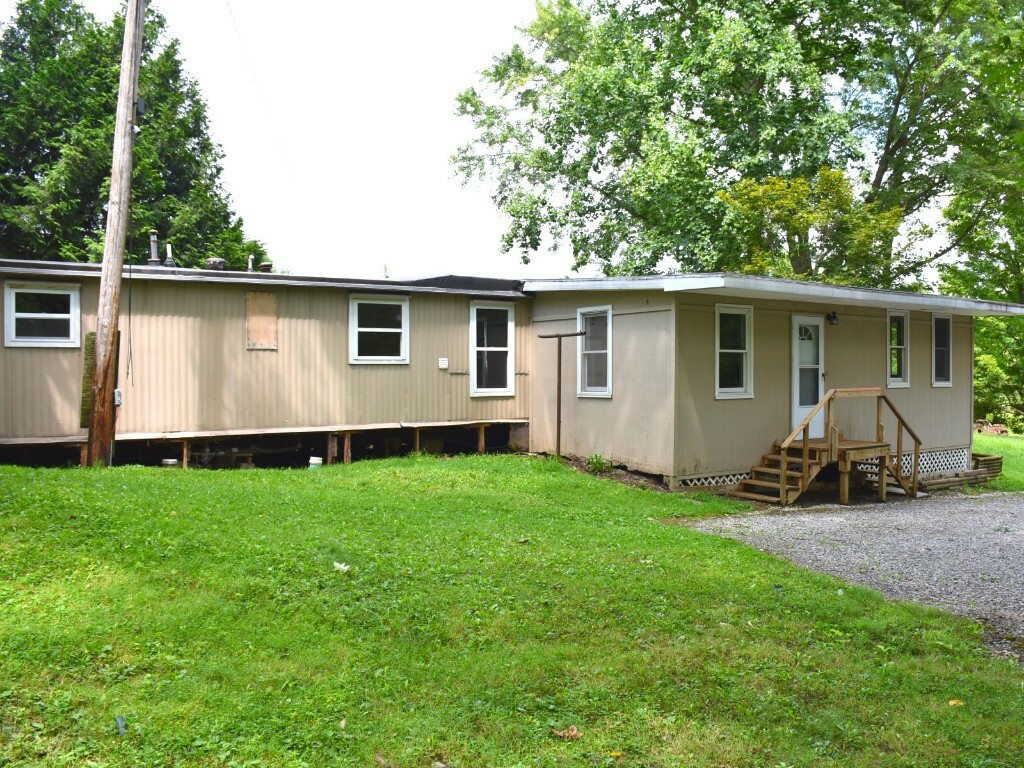 Property Photo:  18117 Turner Road  PA 16335 