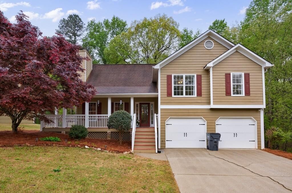 Property Photo:  5935 Seven Oaks Drive  GA 30127 