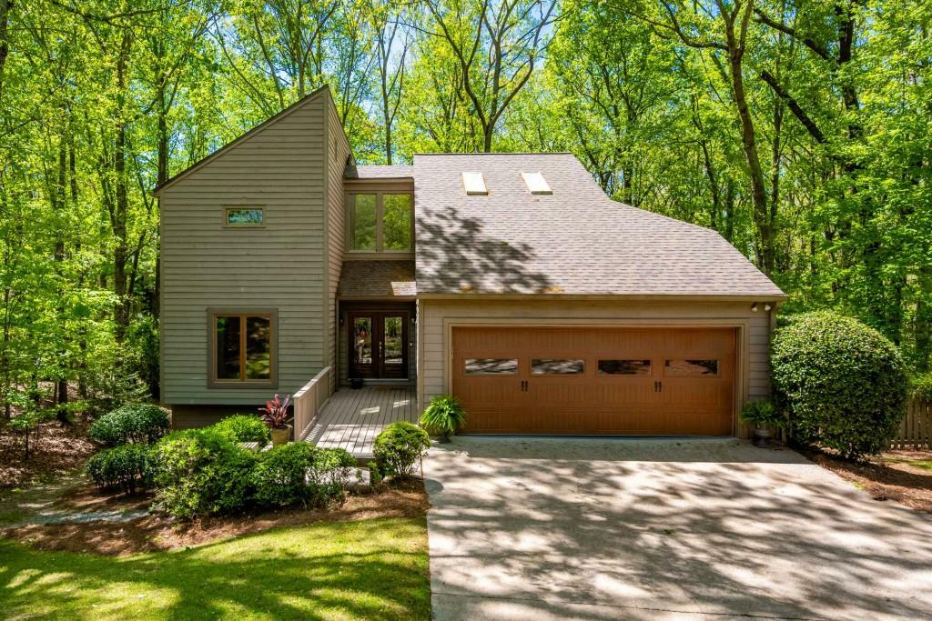 Property Photo: 510 Mount Washington Lane GA 30022