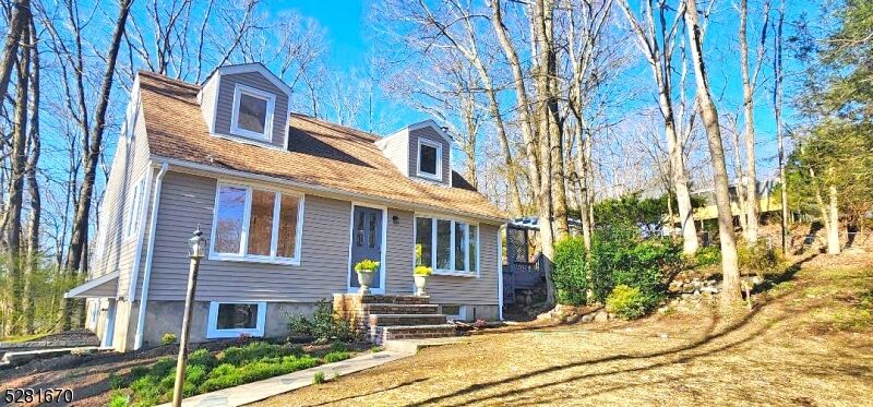 Property Photo:  99 Signal Hill Trl  NJ 07871 