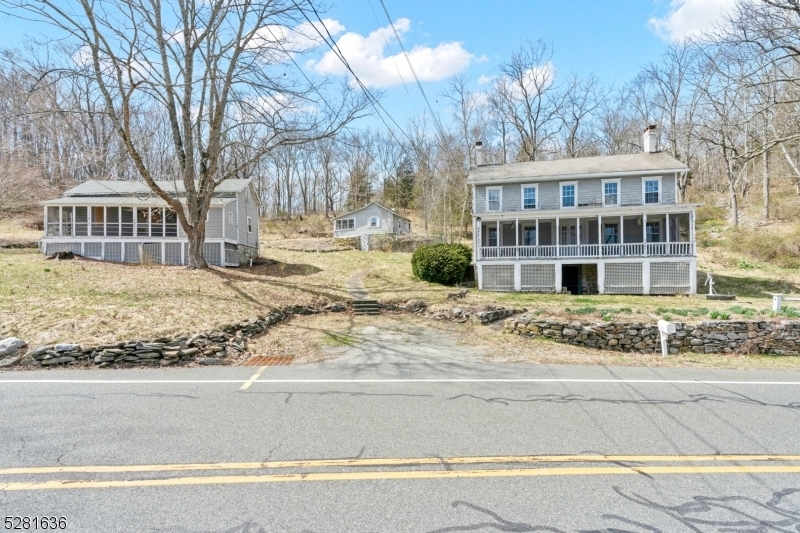 Property Photo:  945 Route 521  NJ 07860 