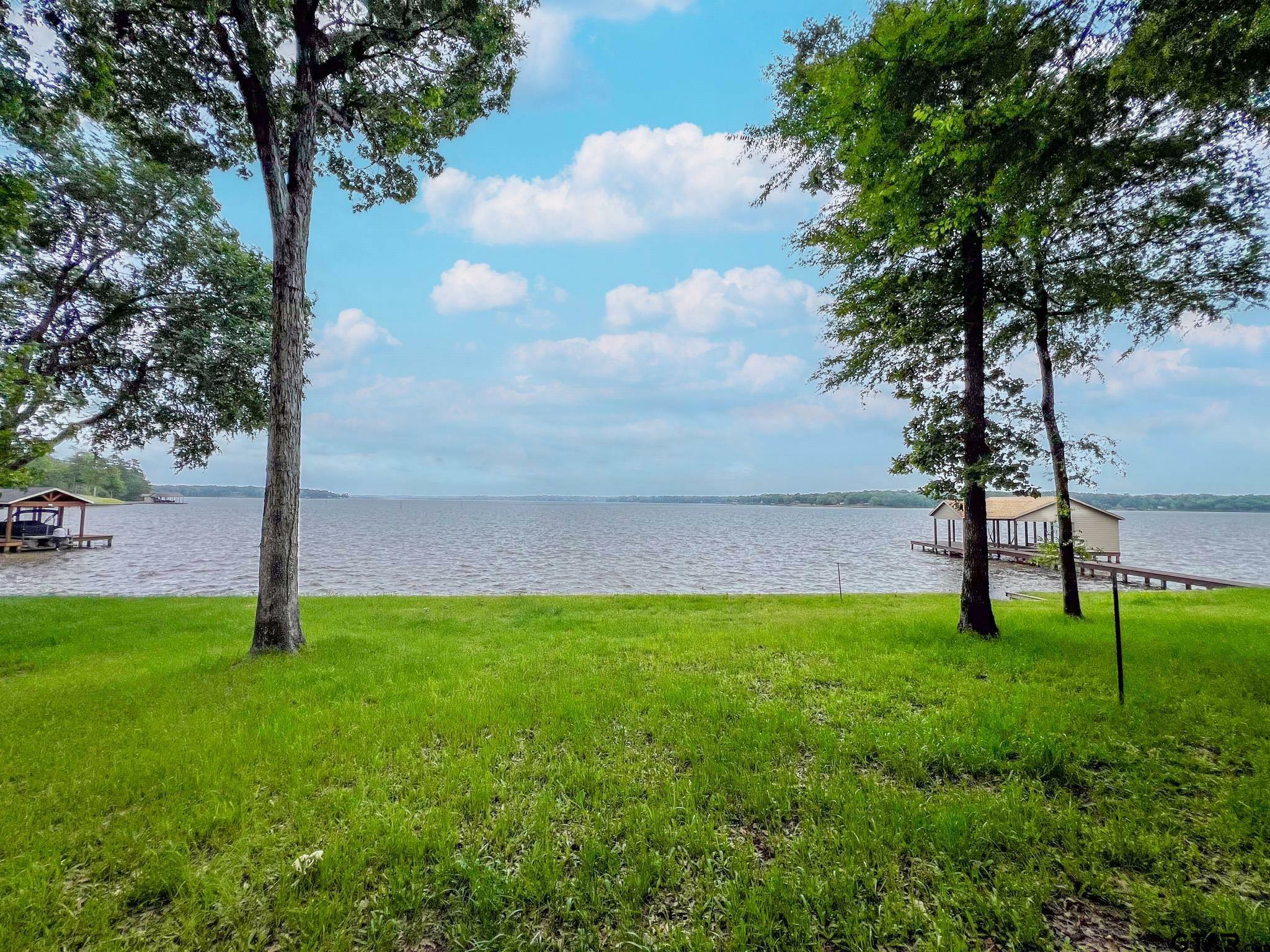 Property Photo:  Tbd Caddo Point Trails  TX 75480 