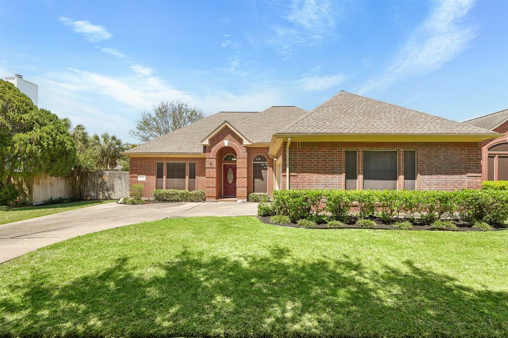 Property Photo: 19122 Mockingbird Valley Drive TX 77449