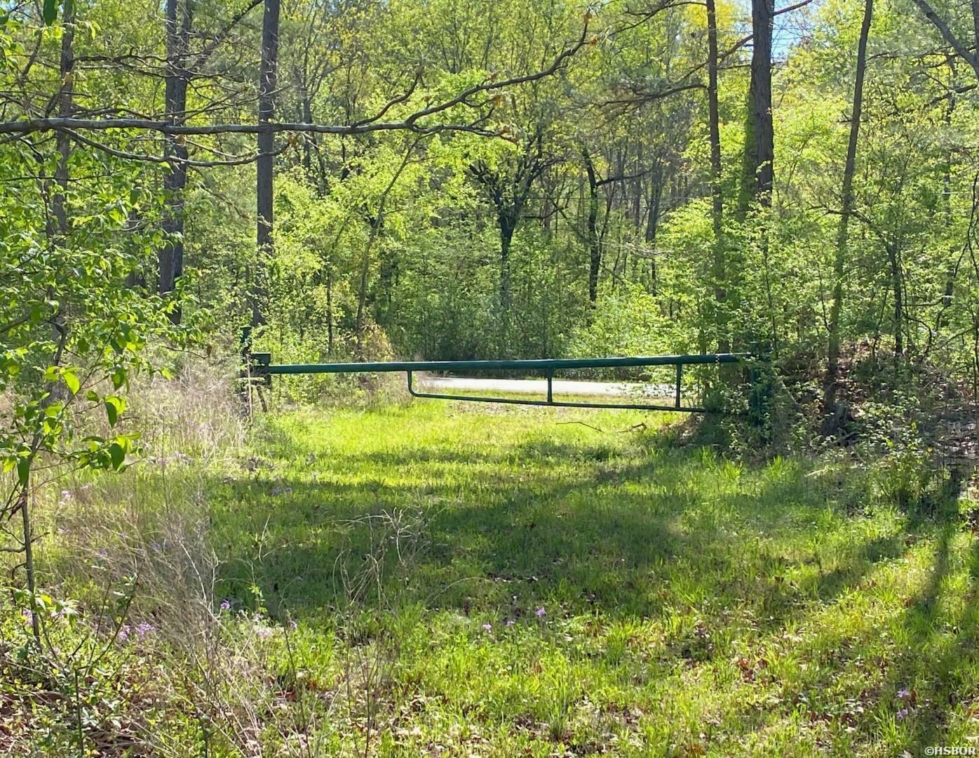 Property Photo:  000 Cedar Creek Road  AR 71901 