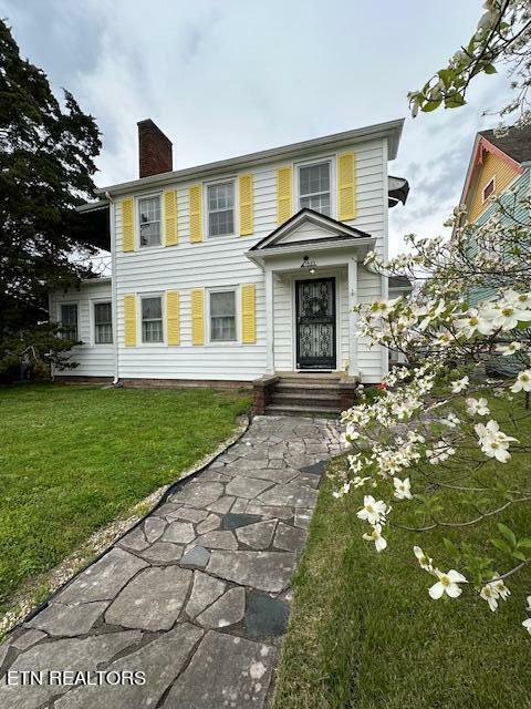 Property Photo:  1533 Woodbine Ave  TN 37917 