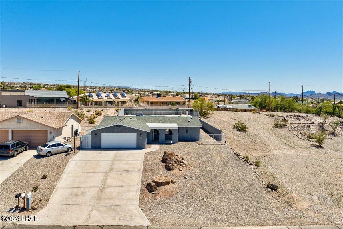 Property Photo:  3680 Clearwater Dr  AZ 86406 