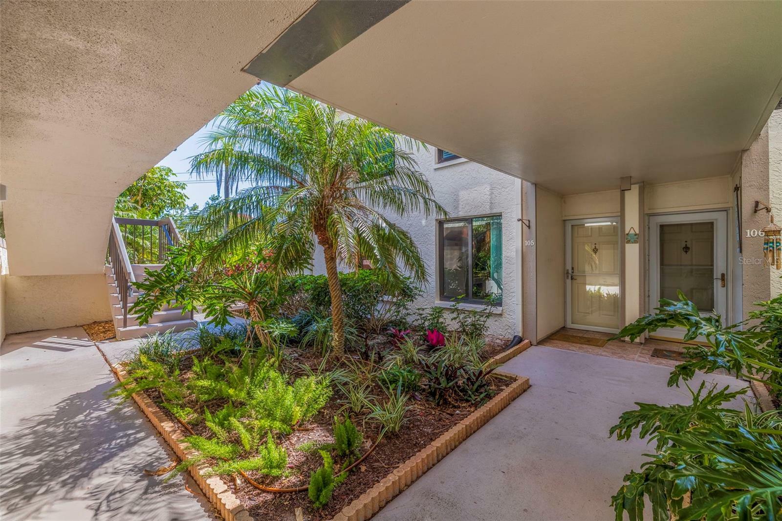 Property Photo:  6365 Bahia Del Mar Blvd 105  FL 33715 
