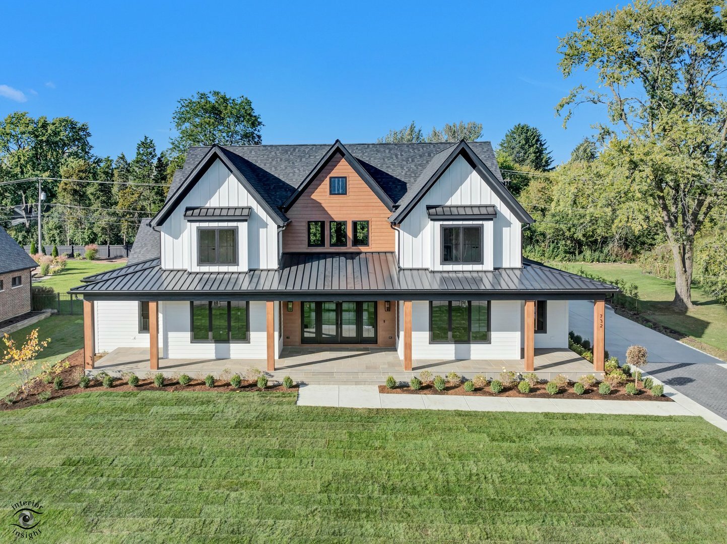 Property Photo: 732 67th Place IL 60527