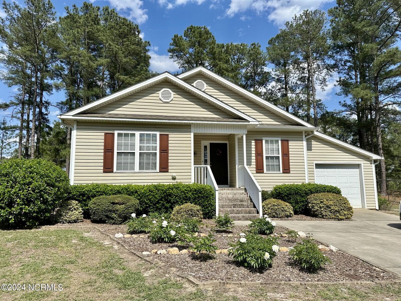 Property Photo: 140 Ryder Cup Boulevard NC 28373