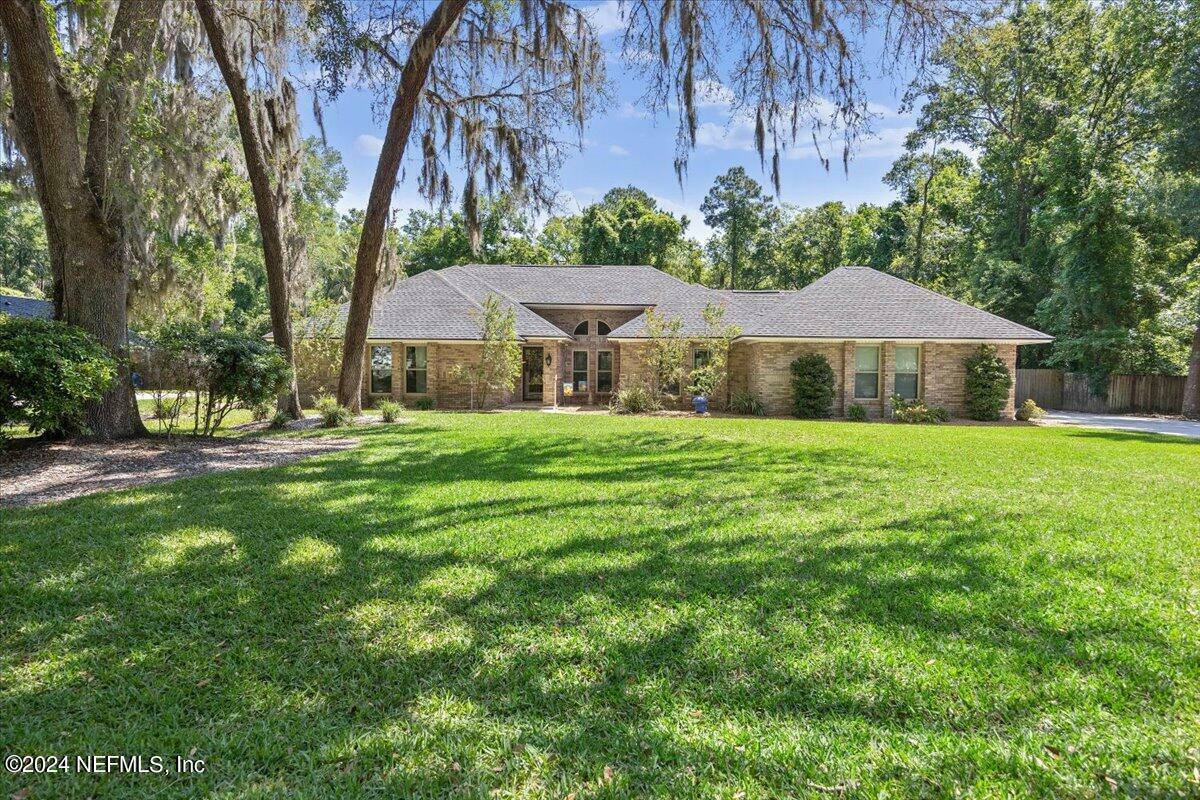 Property Photo:  473 Cheryl Court  FL 32259 