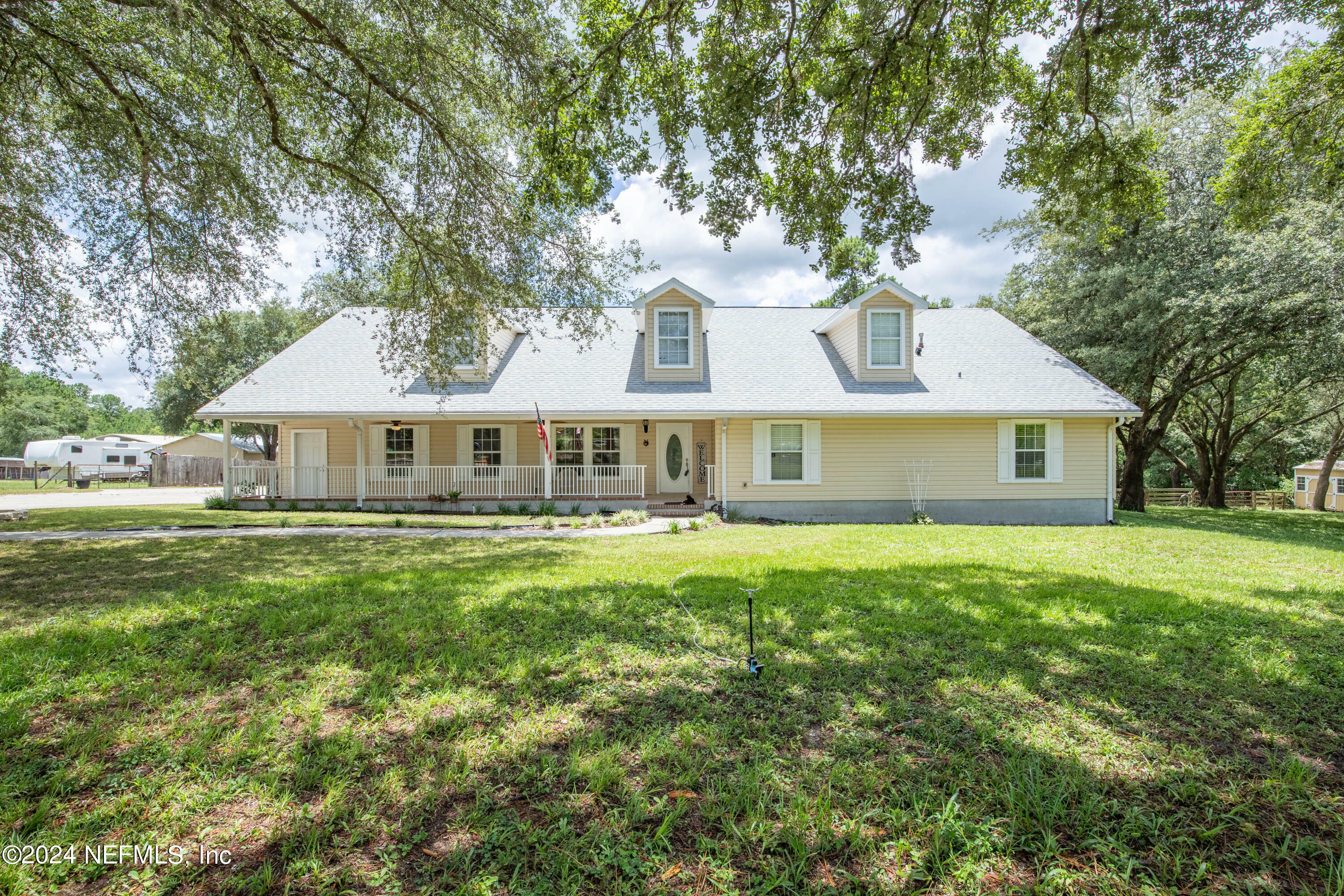 Property Photo:  3991 Lightning Lane  FL 32068 