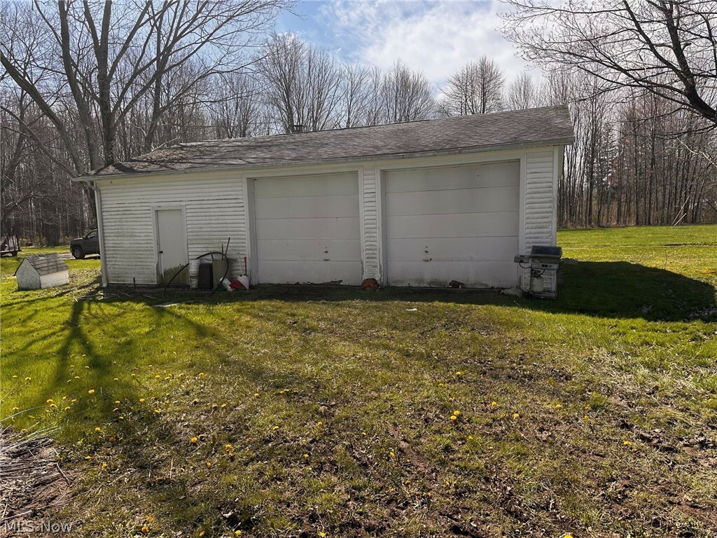 Property Photo:  9526 Horn Road  OH 44288 