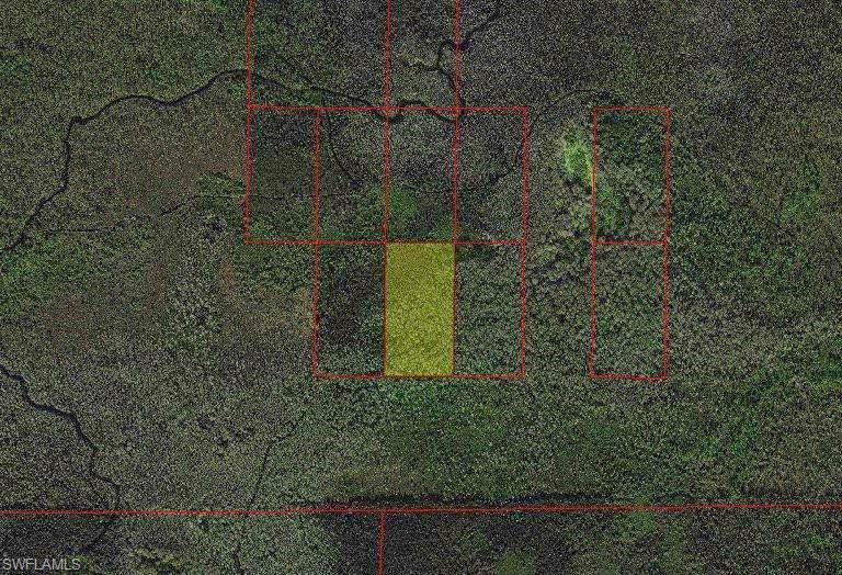 Property Photo:  0 South Of Sabal Palm Rd  FL 34114 