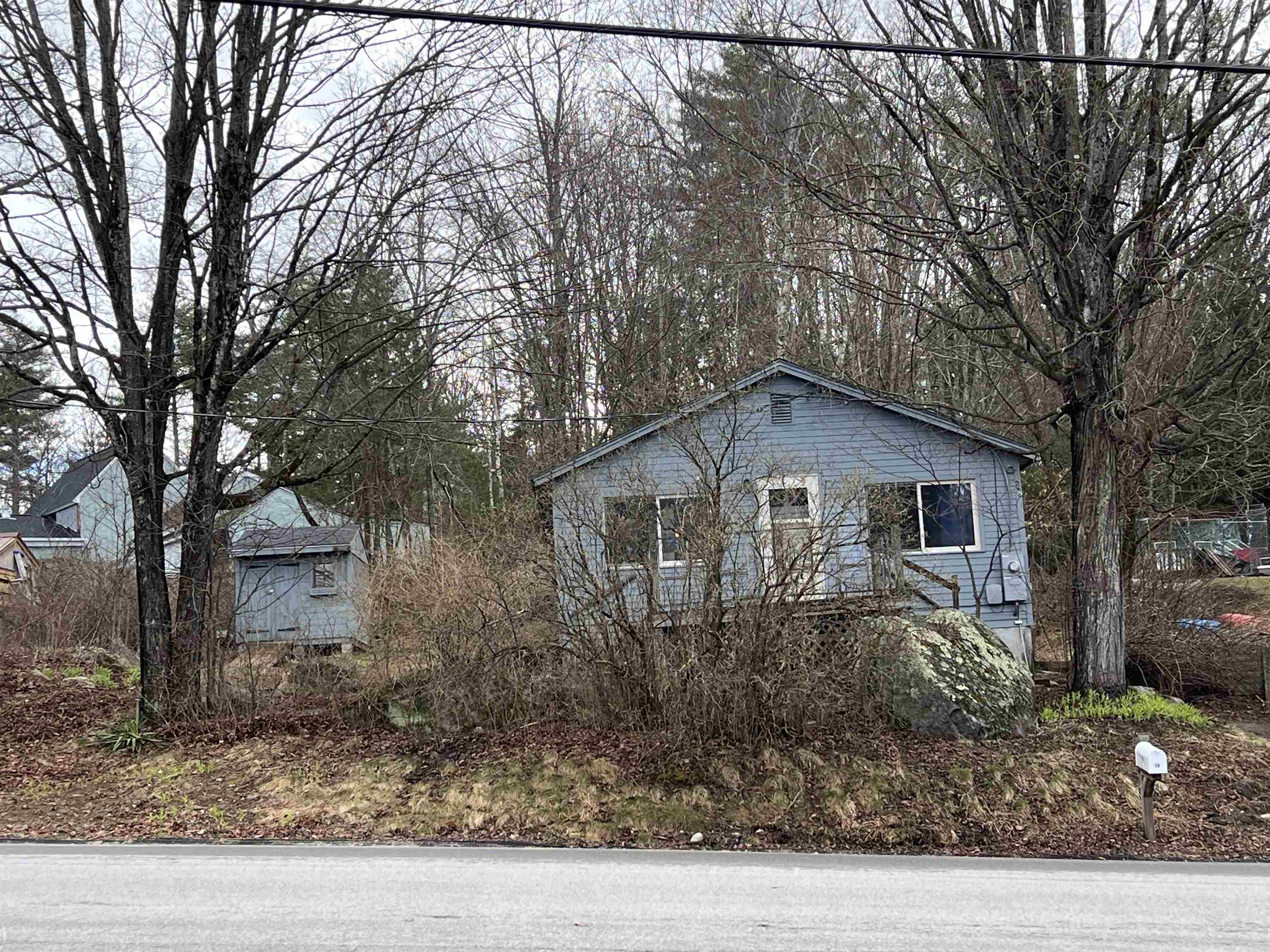 Property Photo:  18 Concord Drive  NH 03303 