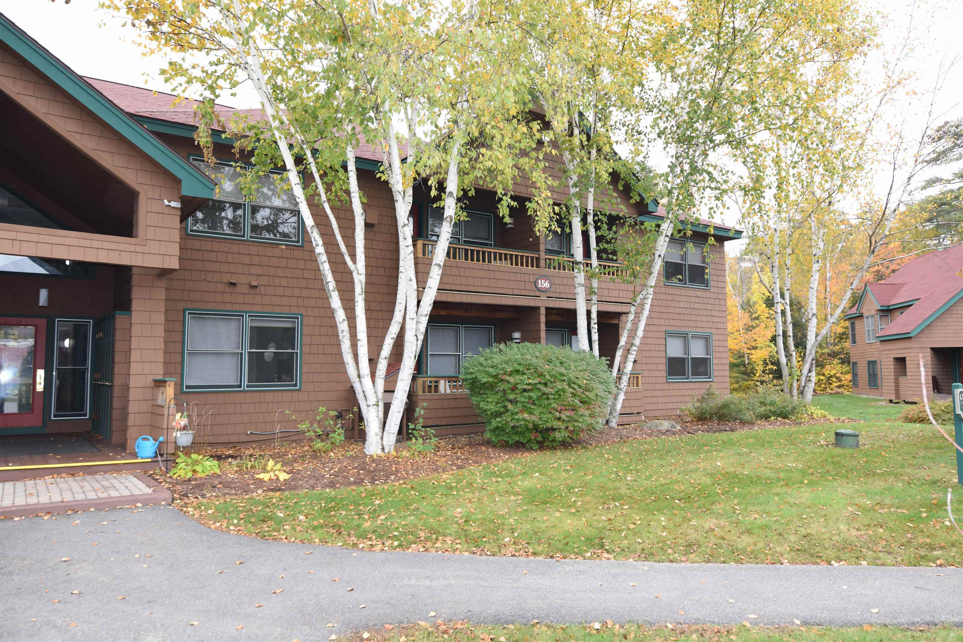 Property Photo:  156 Deer Park Drive  NH 03262 