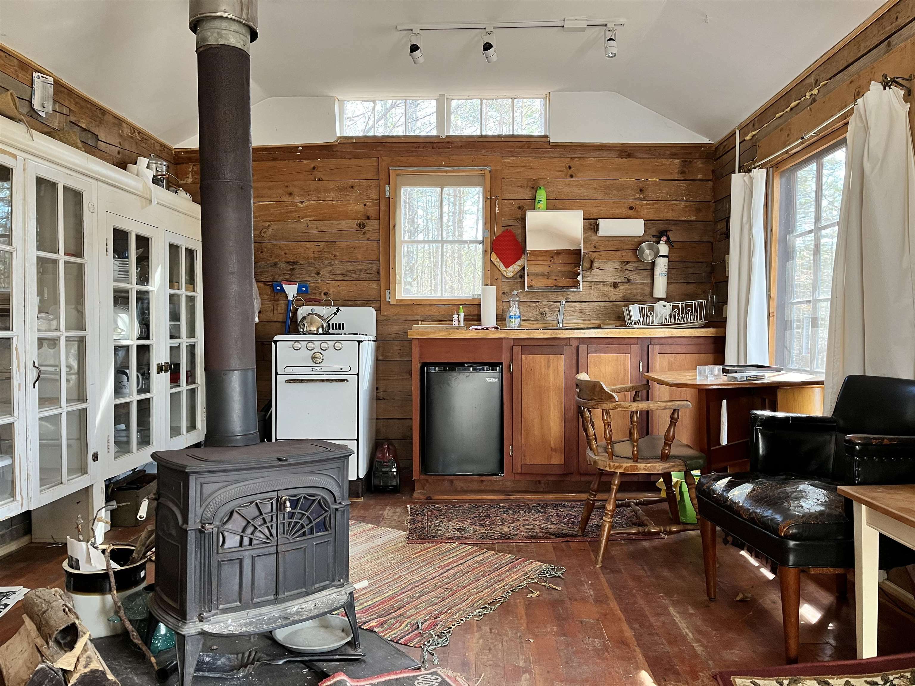 Property Photo:  2655 Middlebrook Road  VT 05083 