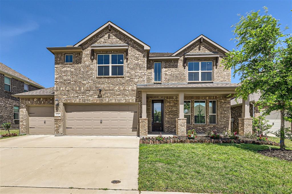 Property Photo:  1717 Pleasant Knoll Trail  TX 76227 