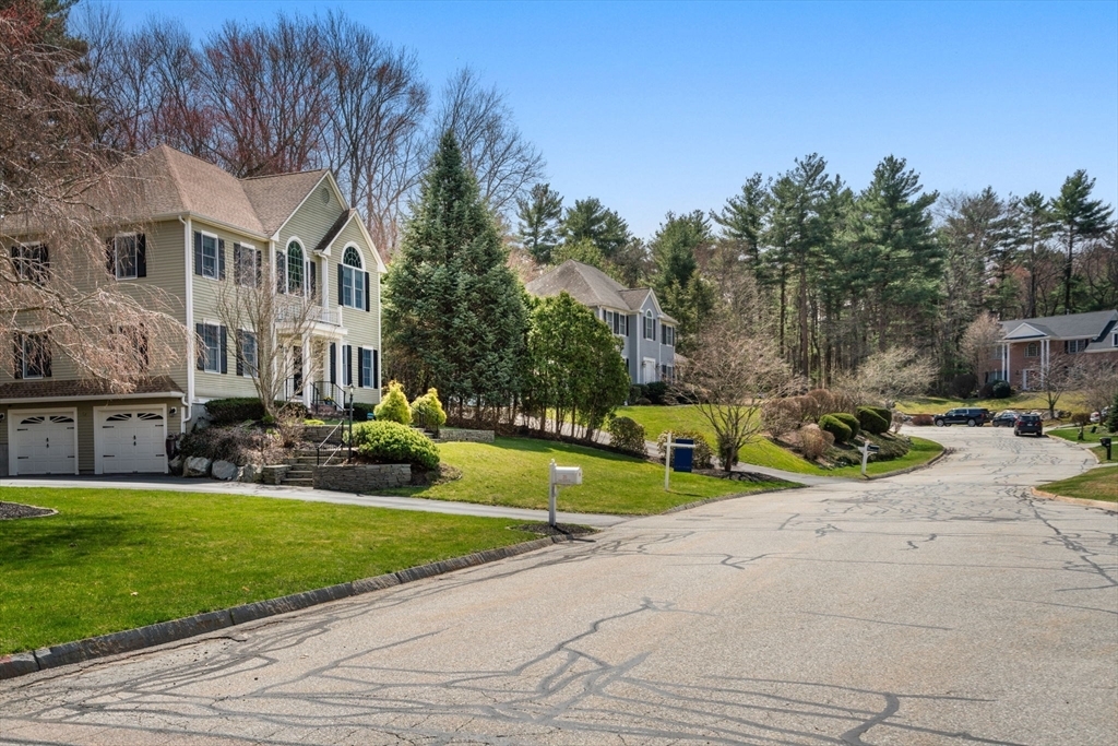 Property Photo: 20 Fern Brook Circle MA 02021