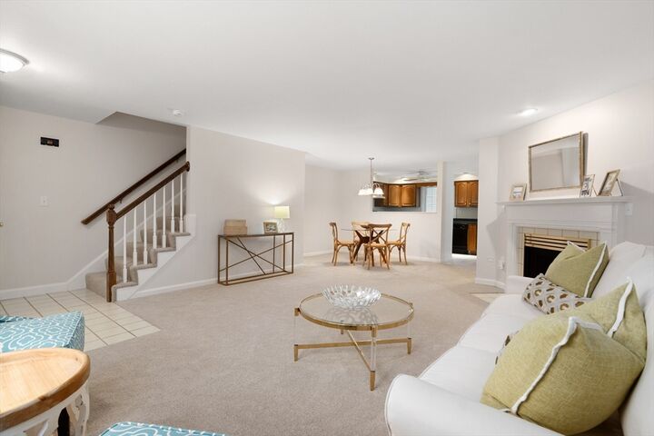 Property Photo: 43 Whittier Meadows Drive 43 MA 01913