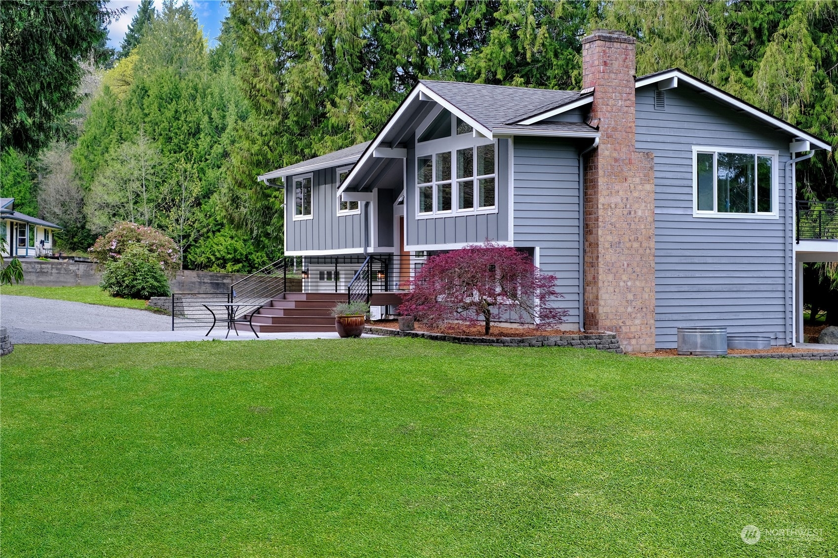 Property Photo:  17016 172nd Place NE  WA 98072 