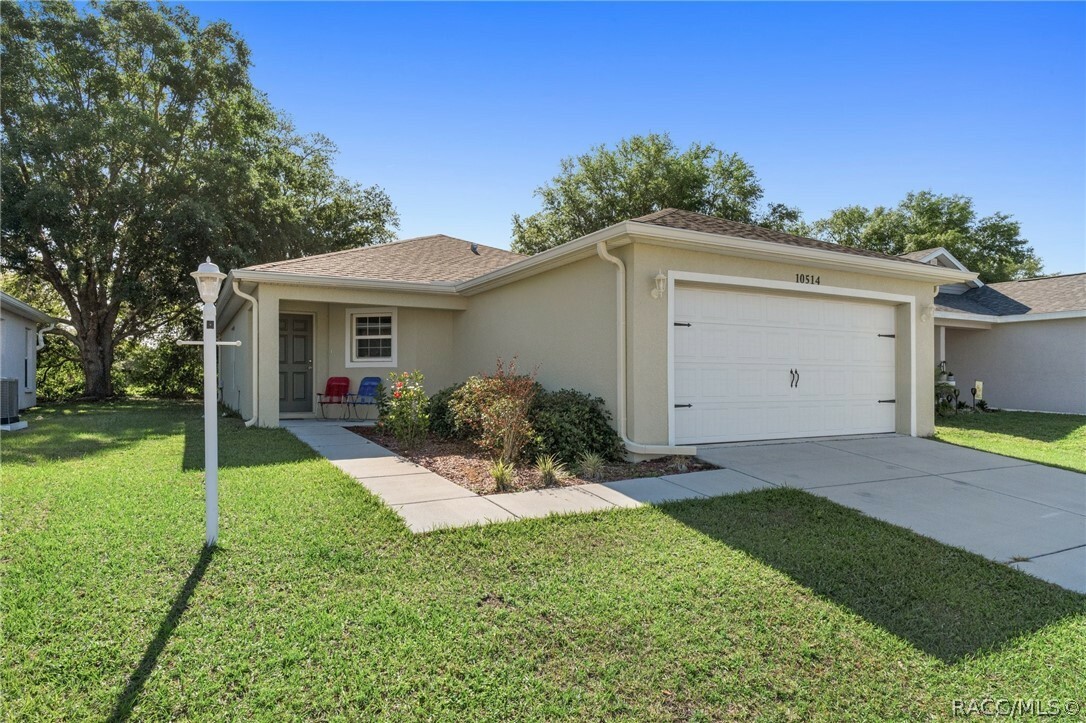 Property Photo:  10514 S Drew Bryant Circle  FL 34436 