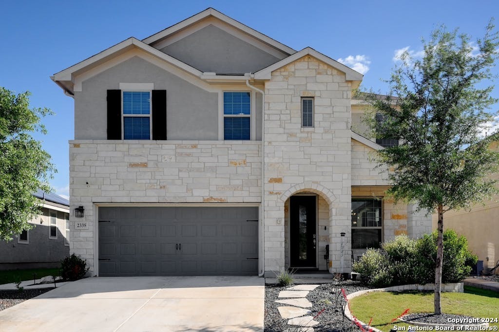 2335 Castello Way  San Antonio TX 78259 photo