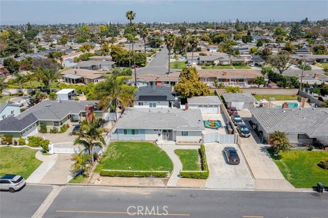 Property Photo: 11392 Barclay Drive CA 92841