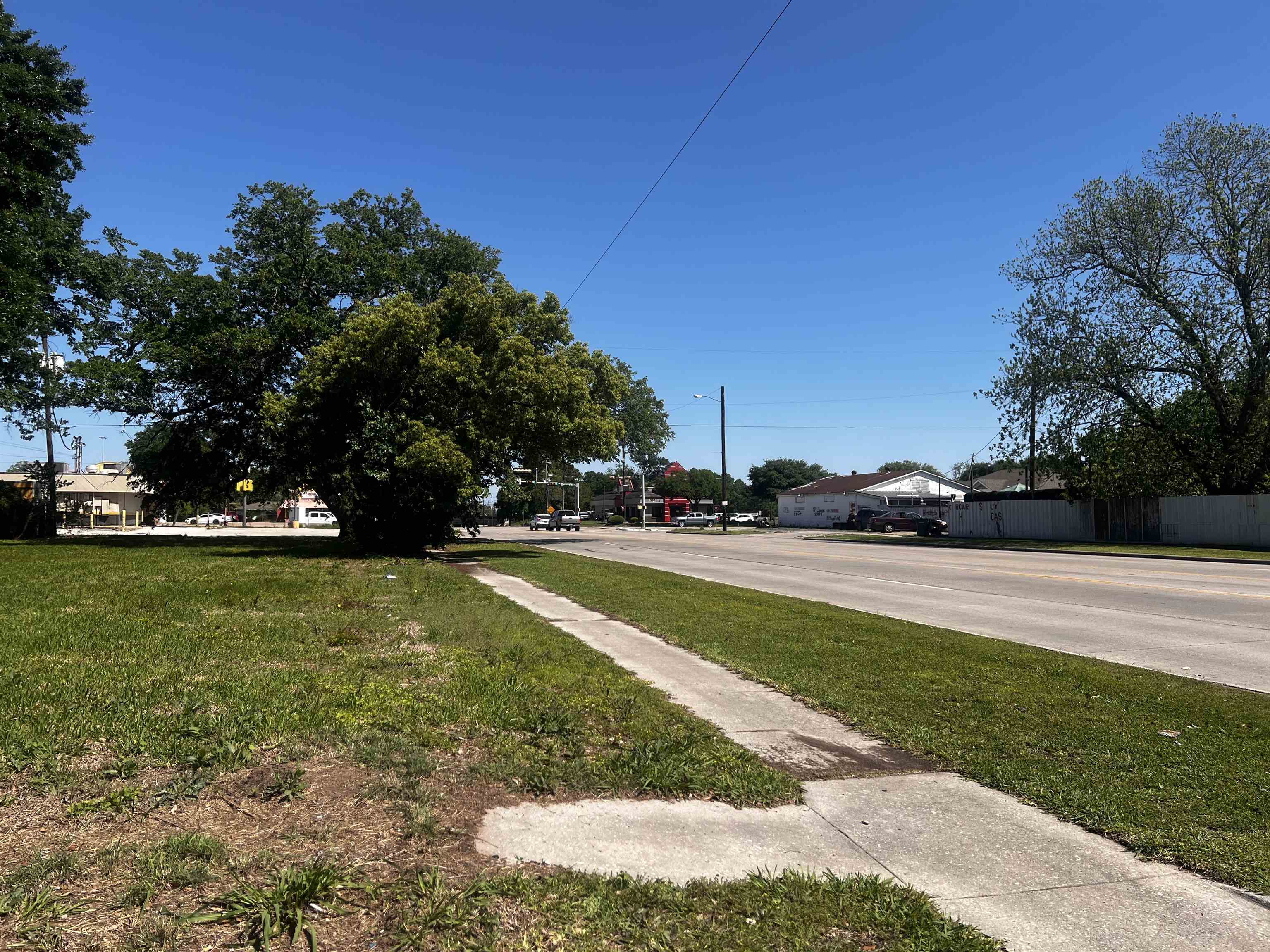 Property Photo:  .25 Acre Irving  TX 77705 