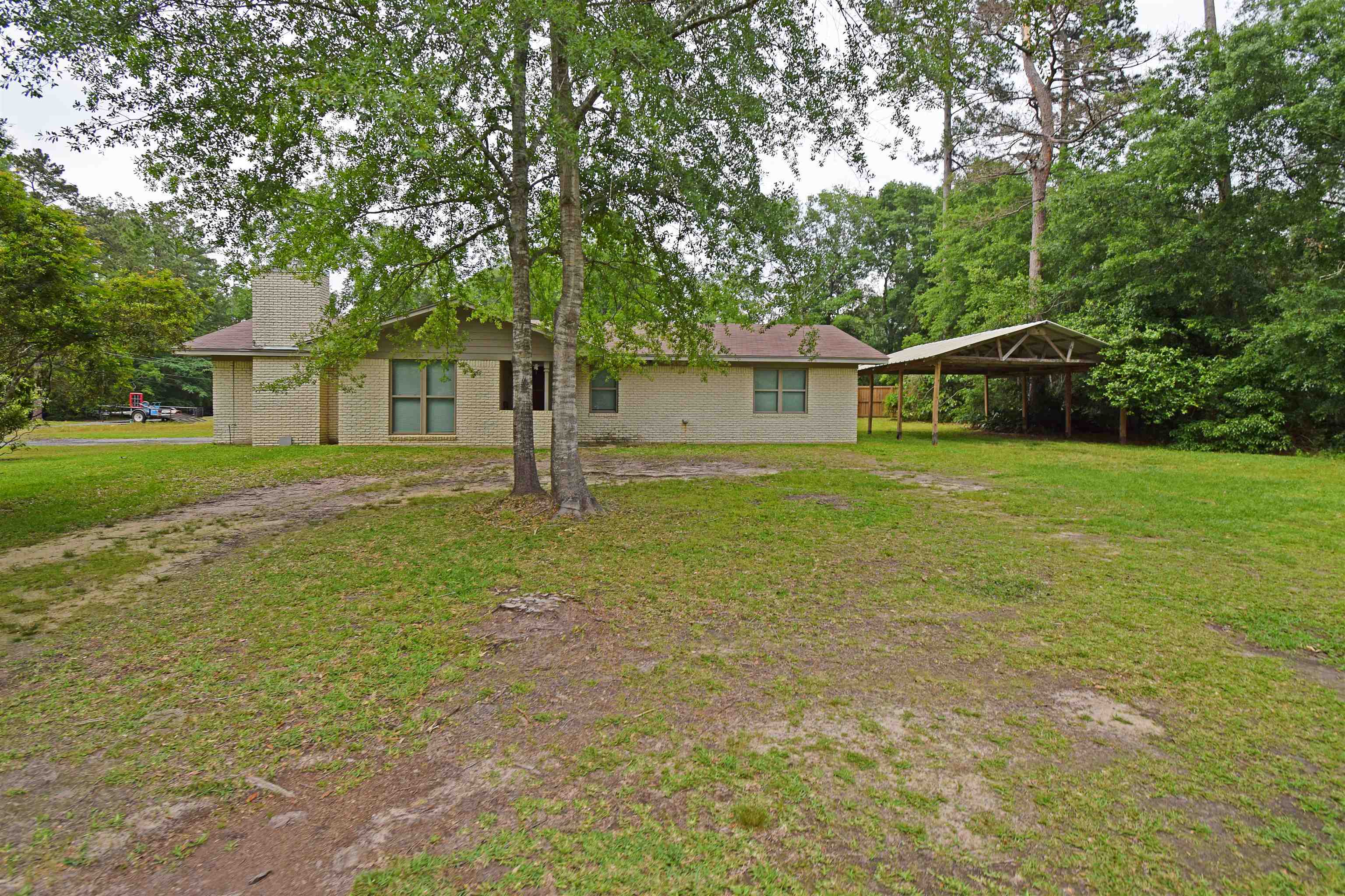 Property Photo:  111 Wilson St.  TX 77656 