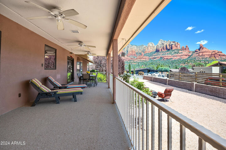 Property Photo: 105 Tonto Road AZ 86336
