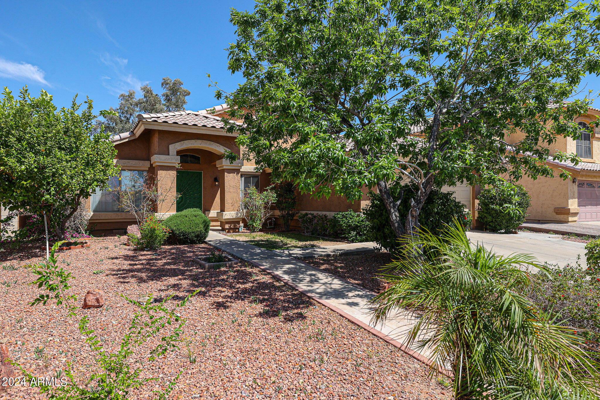 Property Photo:  13651 N 79th Lane  AZ 85381 